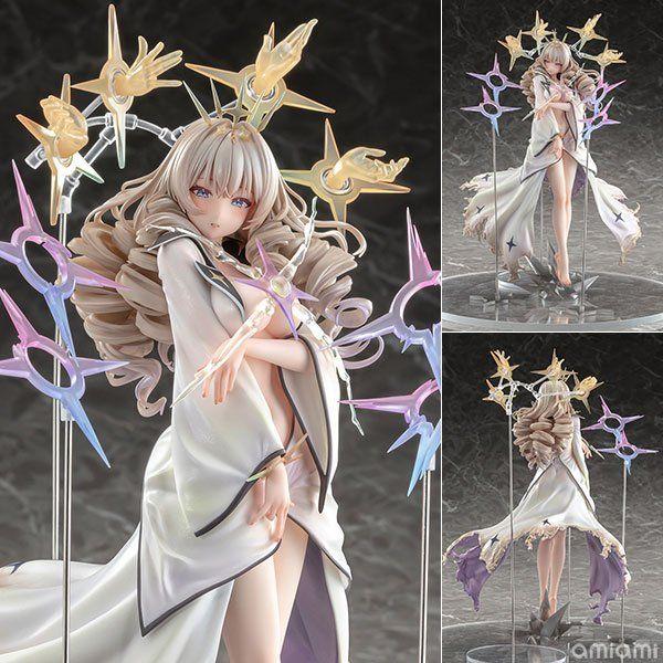 ANIGIFT 승리의 여신 니케 クラウン ネイキッド キング 1/7 フィギュア 装飾品