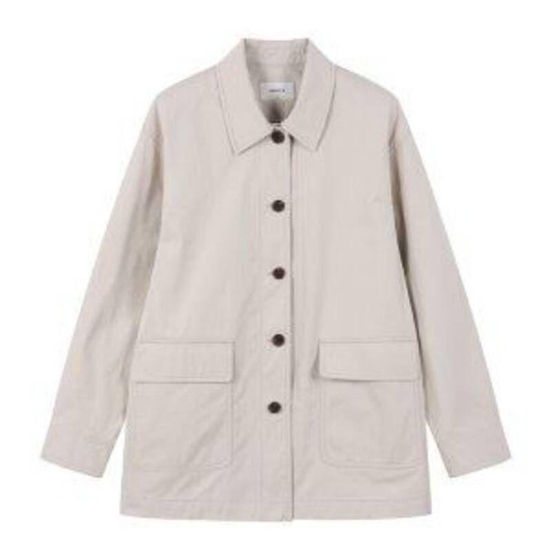 プロジェクトエム ワーク ジャケット EPF2JJ2100