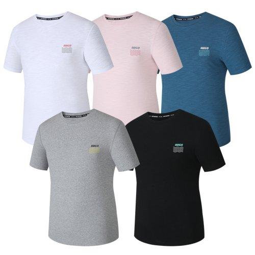 [아르고] 아르고 캘리포니아 半袖 Tシャツ トップス MTS121