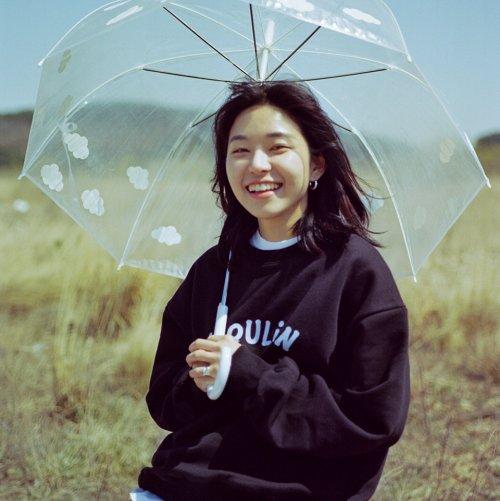 [세울리앙] SÉOULIEN logo mtm [BLACK] mtm3