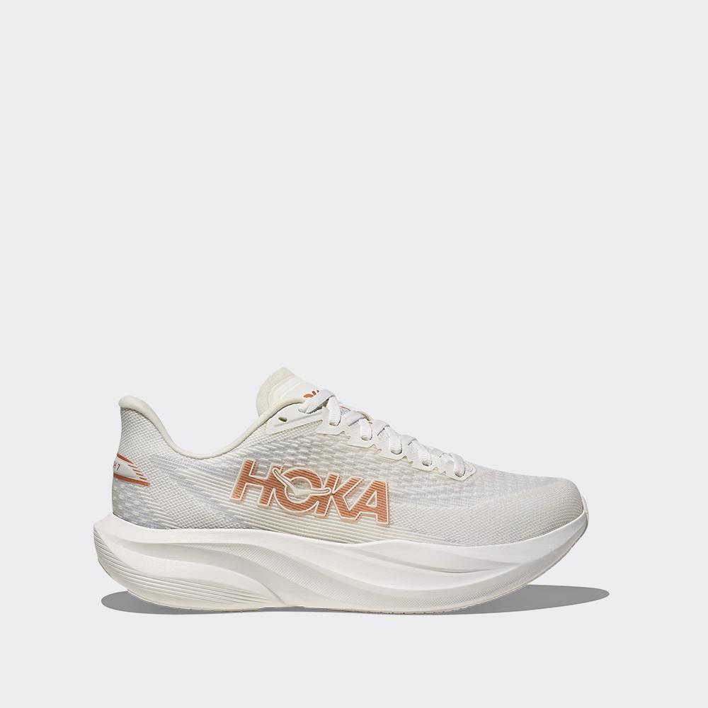 Hoka（ホカ） レディース Mach 7 Wide 1171906-FTRS