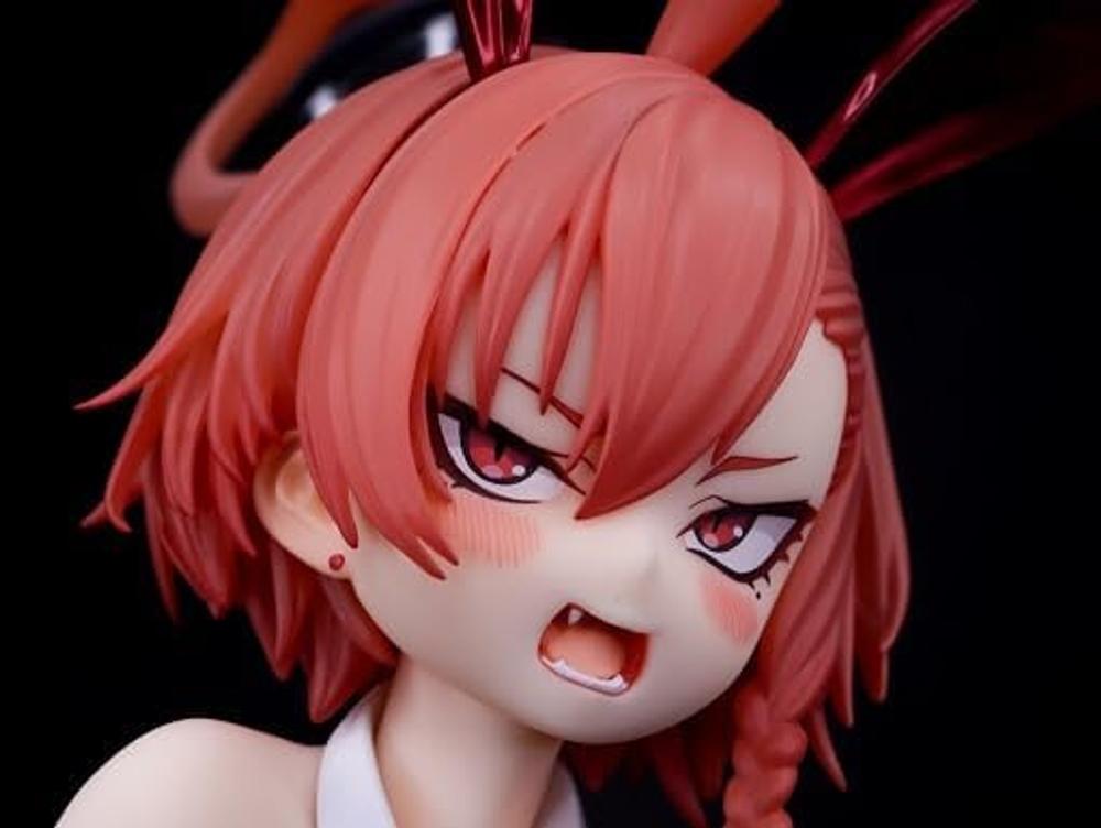 ブルーアーカイブ ミカモ ネルー バニーガール ver フィギュア - スピリットテイル
