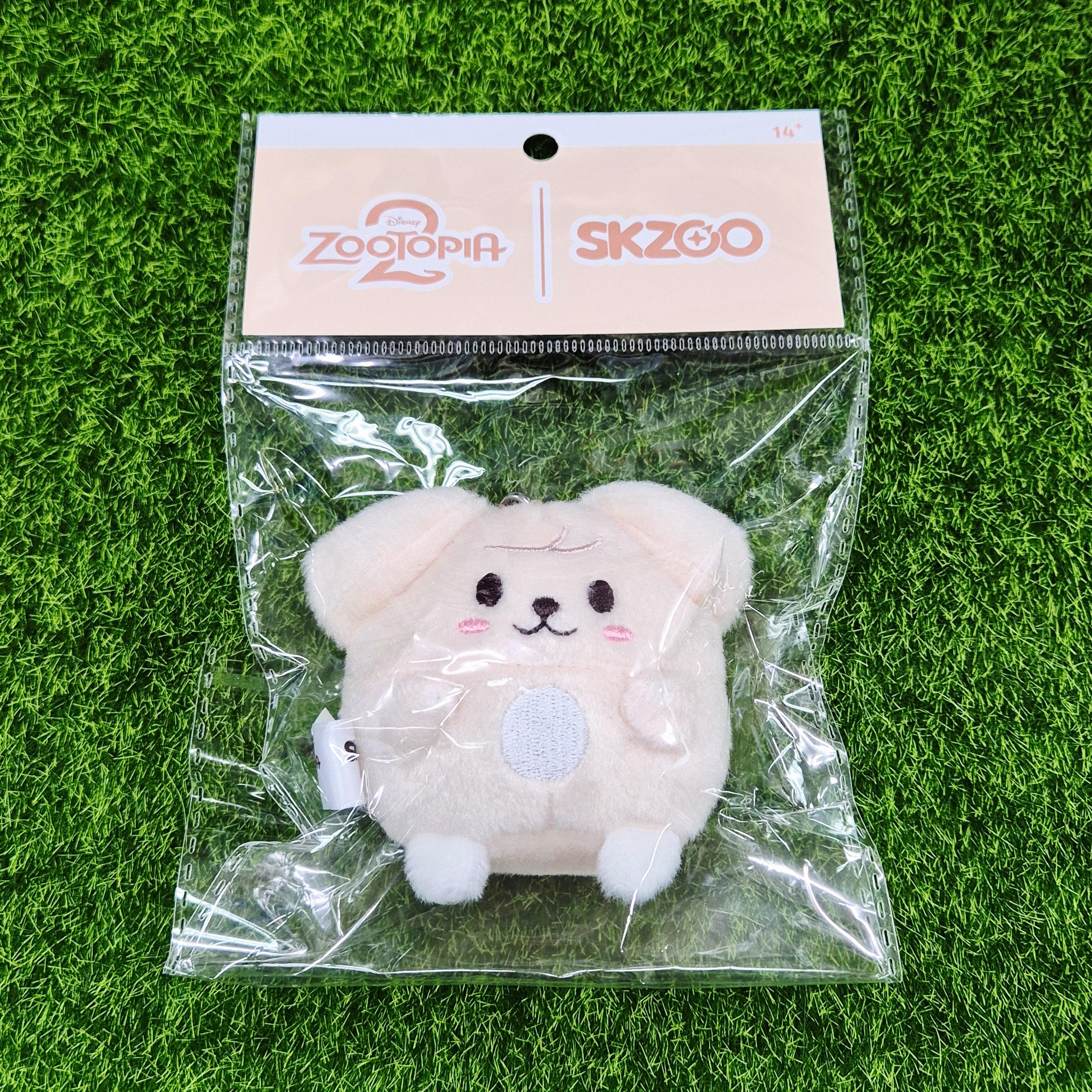 Stray Kids SKZOO スキズ ウープィー プラッシュ UFUFY PLUSH SEUNGMIN PUPPYM