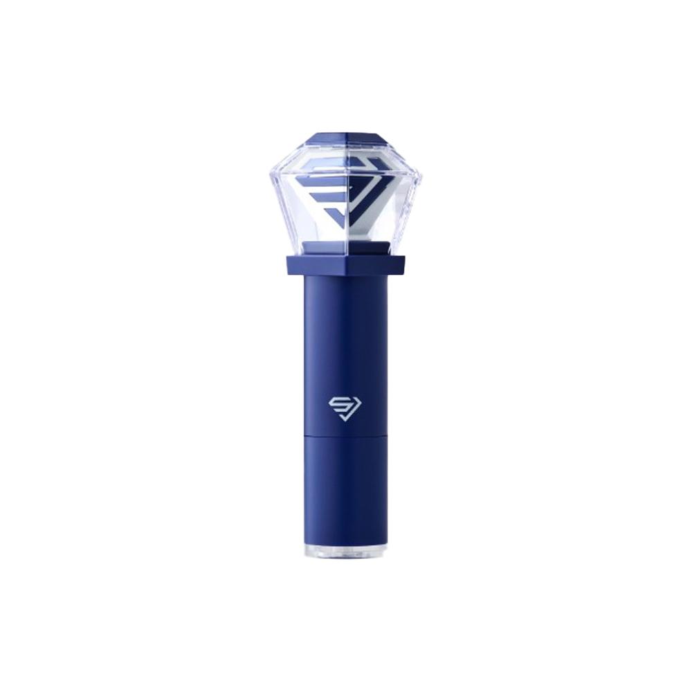 슈퍼주니어 SM ファンシーグナル応援棒（おうえんぼう）スーパーボム SUPER JUNIOR リップバーム グッズ