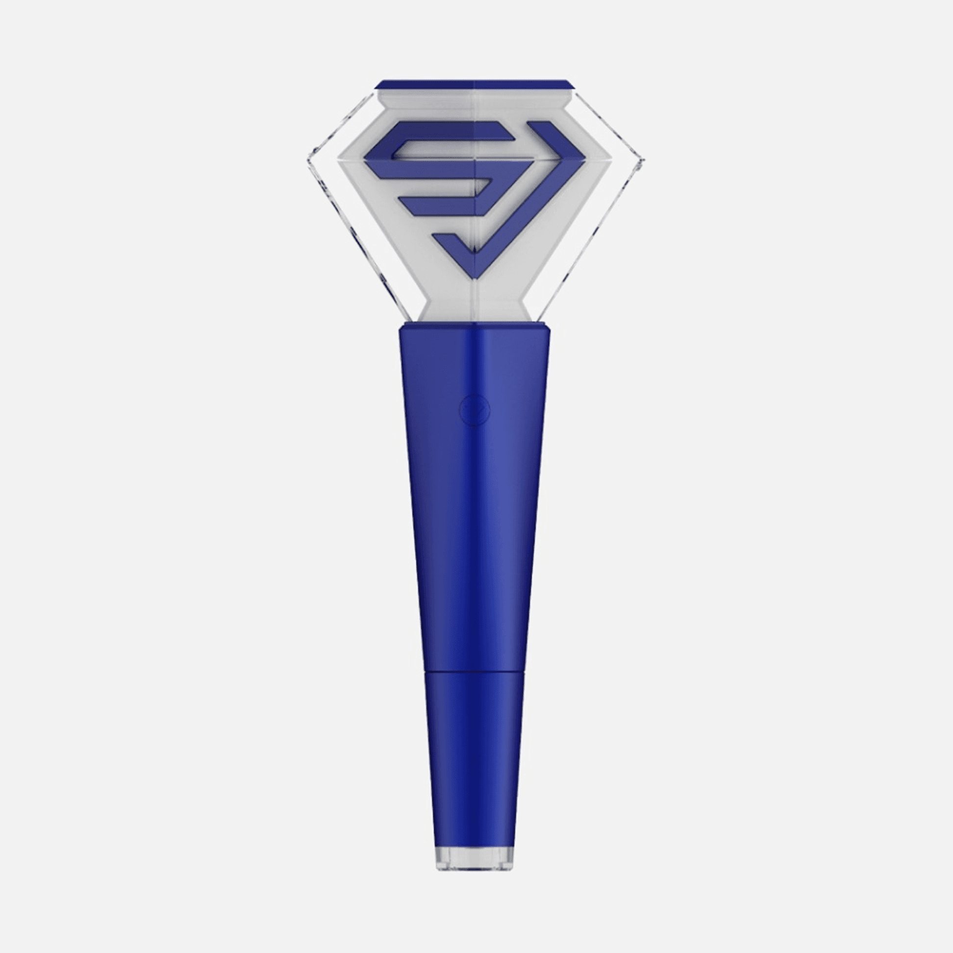 【レンタル】슈퍼주니어 応援棒（おうえんぼう）レンタルバージョン2 スーパーボム シュジュ 1日 短期