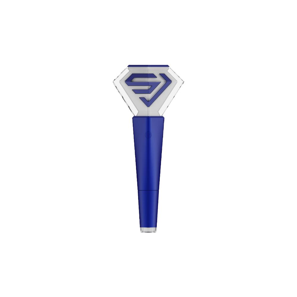 【ポカ封入】슈퍼주니어 応援棒（おうえんぼう）スペシャル SUPER JUNIOR FANLIGHT Special