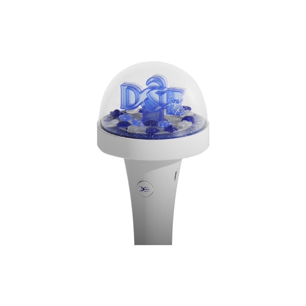 SUPER JUNIOR D&E 응원봉 Donghae Eunhyuk SUPER JUNIOR D&E Light Stick