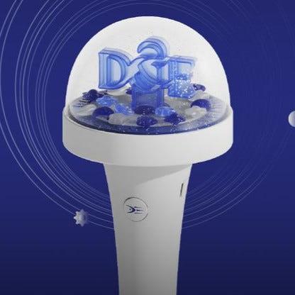 [箱破損] SUPER JUNIOR D&E SUPER JUNIOR D&E 응원봉