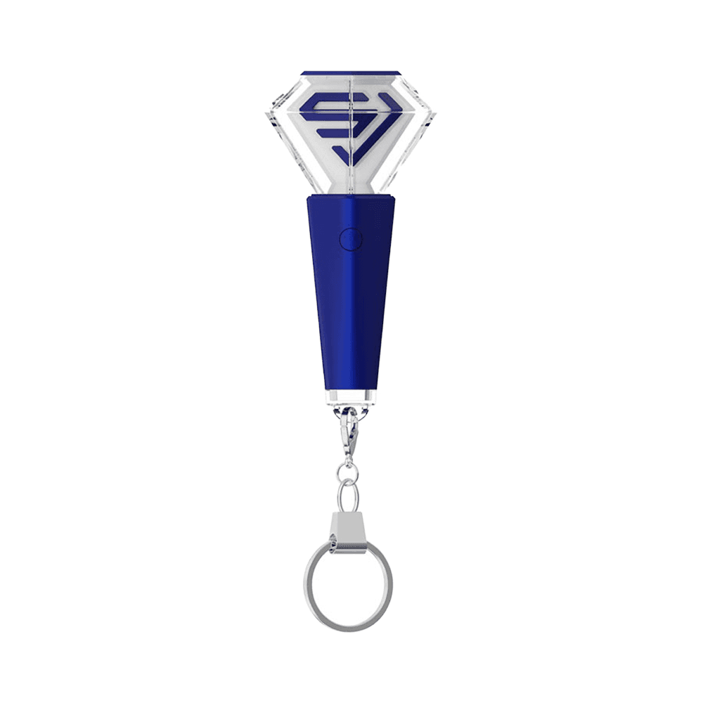 SUPER JUNIOR 응원봉 キーリング スペシャルエディション