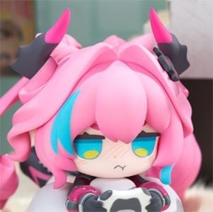 [予約販売][総代理店] アークナイツ エンドフィールド 큐티シリーズ イボン Apex 3034