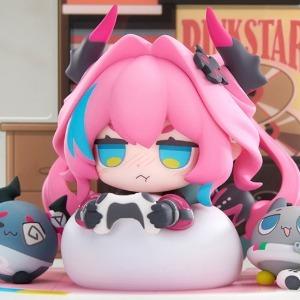 [26年11月入荷] エイペックス アークナイツ エンドフィールド 큐티시리즈 イーボン