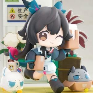 [26年11月入荷] エイペックス アークナイツ エンドフィールド 큐티시리즈 チェン