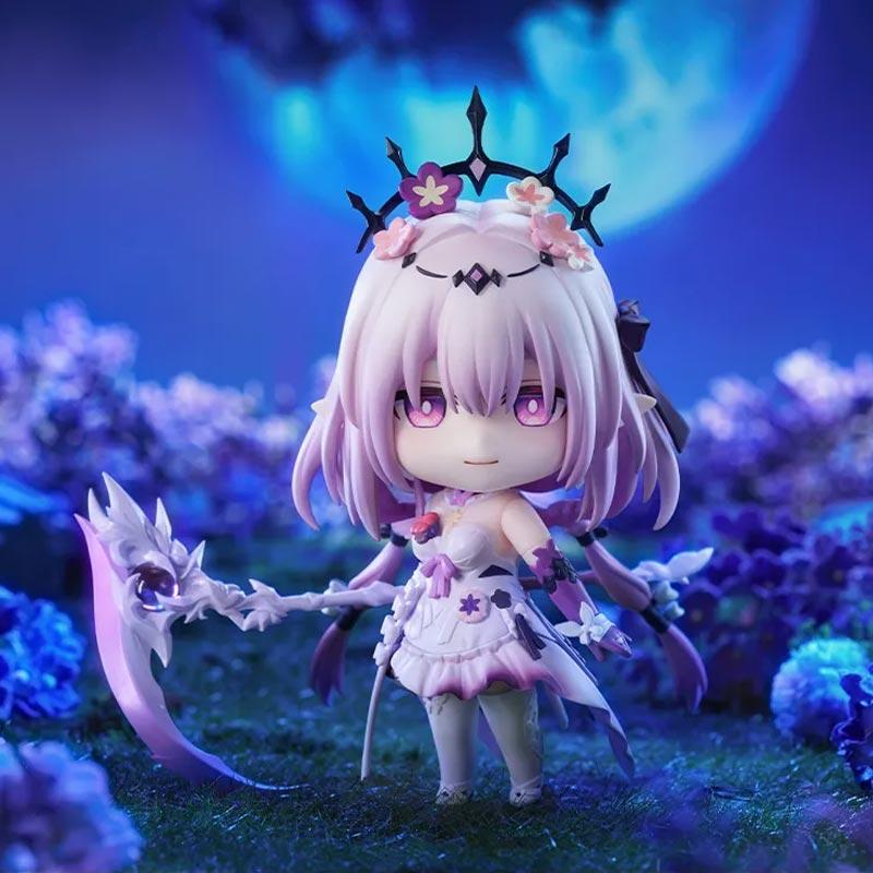 崩壊：スターレイル グッズ / グッドスマイルカンパニー ねんどろいど / カストリス [特典付き]