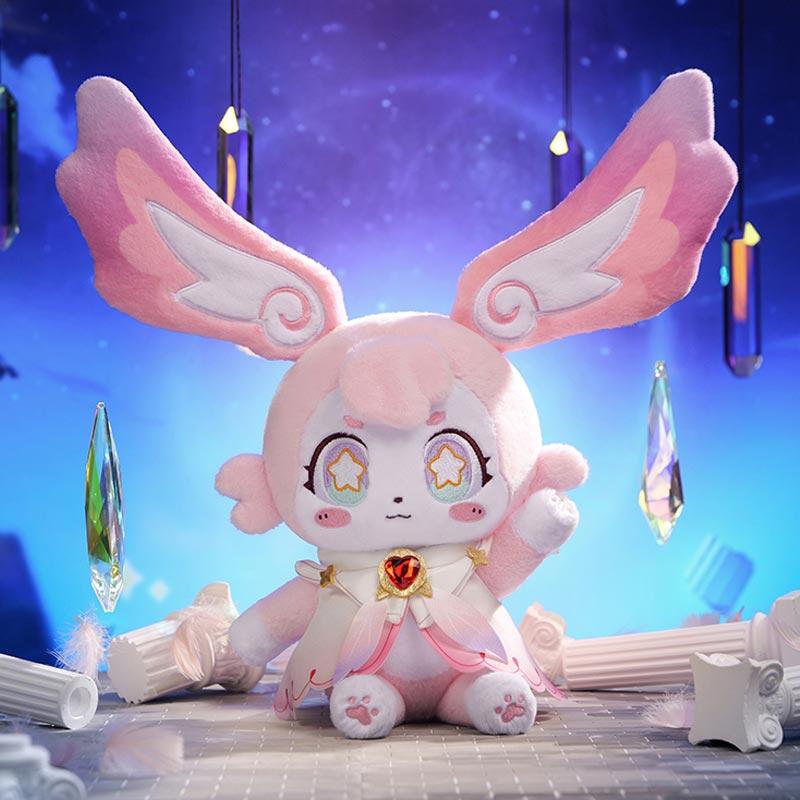 崩壊：スターレイル オリジナル グッズ / ミミ ぬいぐるみ