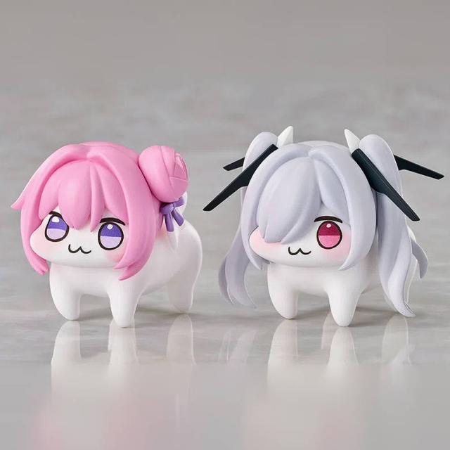 [予約] グッドスマイルアーツ上海 DORO ドロシー シンデレラ ドロロン l勝利の女神:NIKKE (再販)
