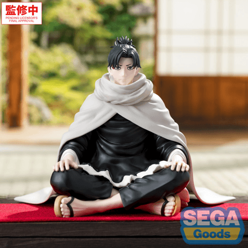 세가 (SEGA) 카구라바치 하이 프리미엄 피규어 우루하 요지