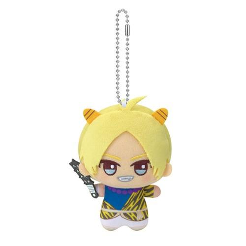 [入荷済] BANPRESTO サカモトデイズ チビぐるみ 朝倉 新 百鬼夜行