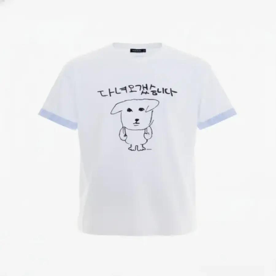 SPAO GANADI Tシャツ PRINT SPRLG25U09 国内店舗