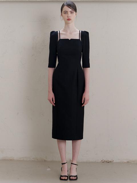 [플로움] Andi Dress