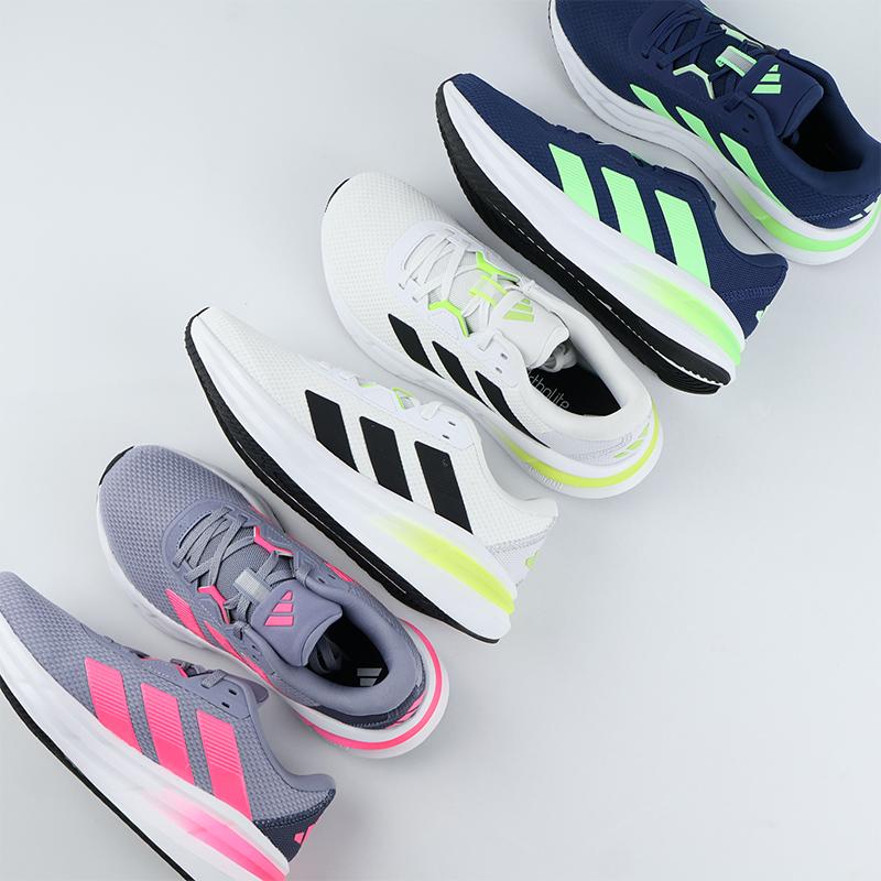 adidas GALAXY 7 スニーカー ランニングシューズ ジョギングシューズ ジムシューズ JP6595