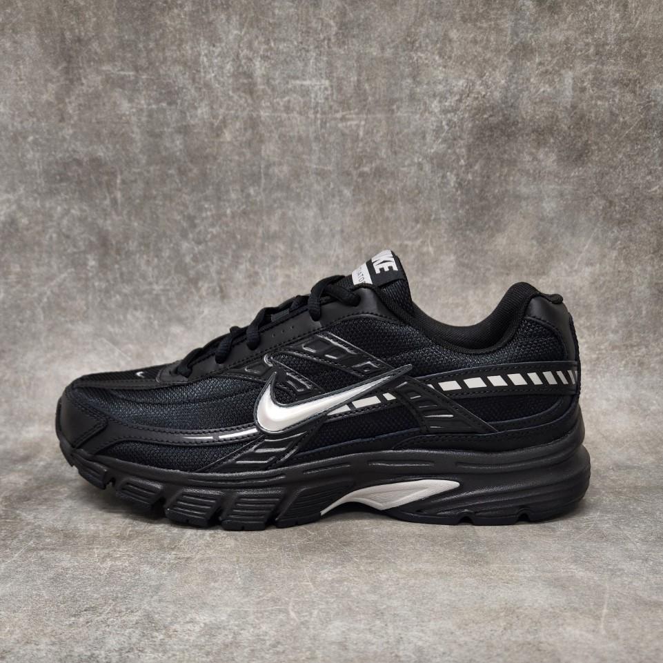 国内店舗販売品 NIKE INITIATOR (イニシエーター) ブラック ランニングシューズ スニーカー IB4595 001