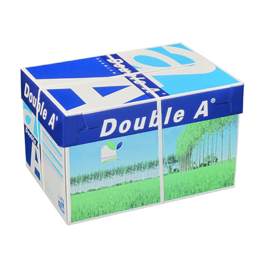 더블에이 A3 용지 복사용지 80g 2500매 1BOX