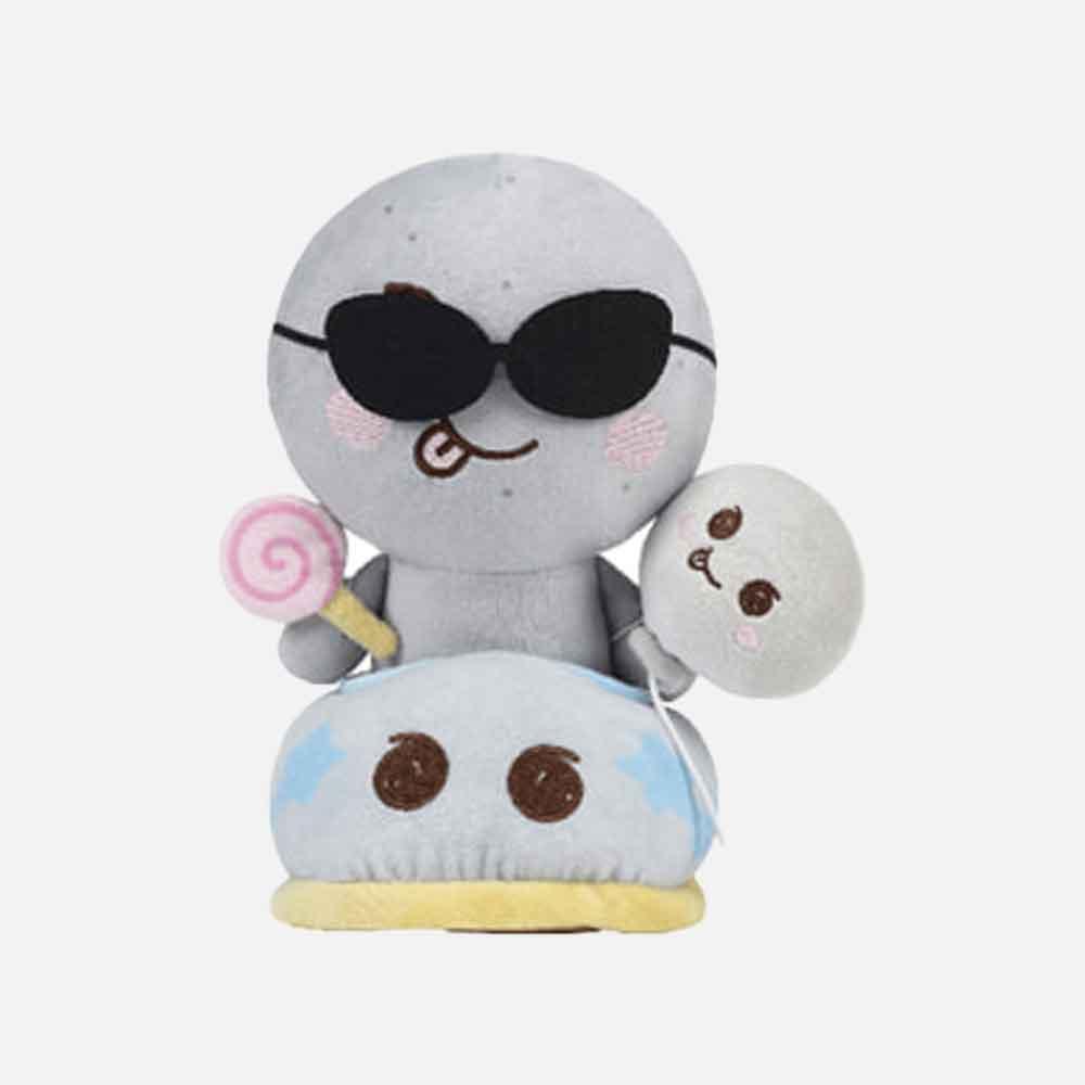 LITTLE RIIZE 20CM ぬいぐるみ ウンソク 2025 WE LITTLE RIIZE 20CM DOLL