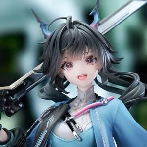 [2026年12月入荷] APEX アークナイツ: エンドフィールド ジンチェンユー (特典)