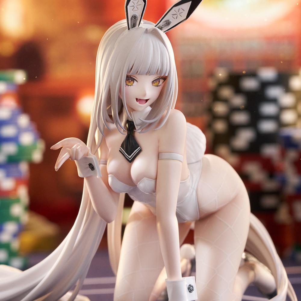 [26年9月] フリュー勝利の女神ニケ ヌードルストッパー フィギュア ブラン