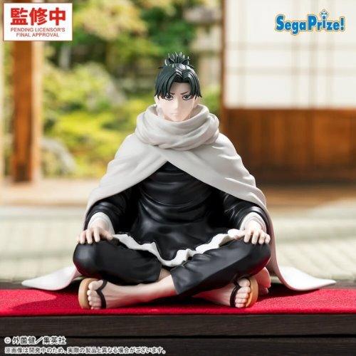 [予約販売] カグラバチ SEGA PM ちょこ乗せ ハイプレミアム フィギュア  uruha Yuji