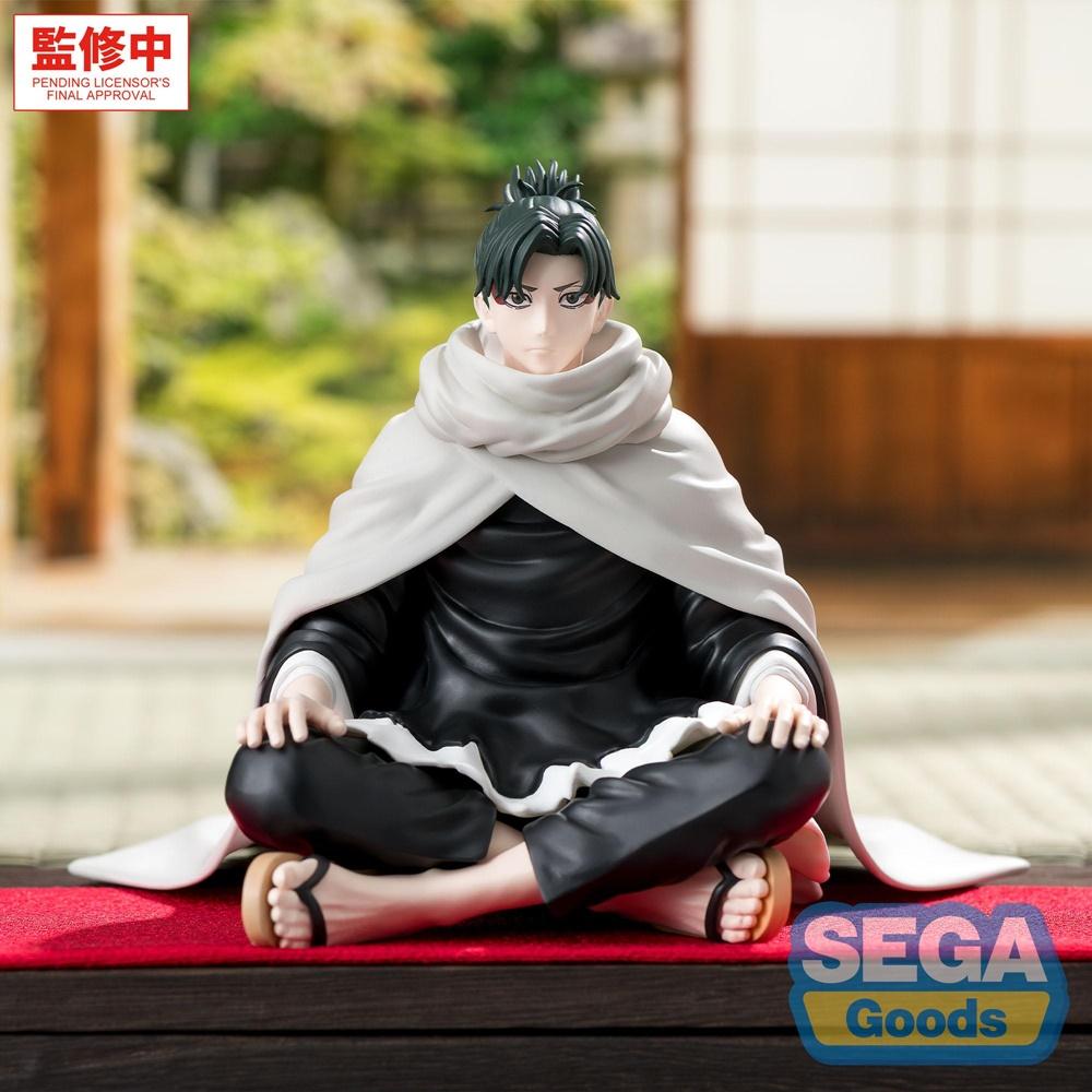 [26年9月]SEGA カグラバチ ハイプレミアム perching フィギュア uruha Yuji