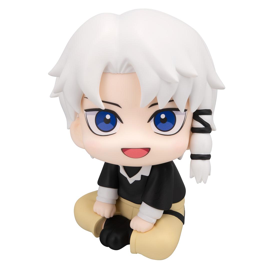 [予約] (26年10月) メガハウス 룩업 漣ハクリ - カグラバチ