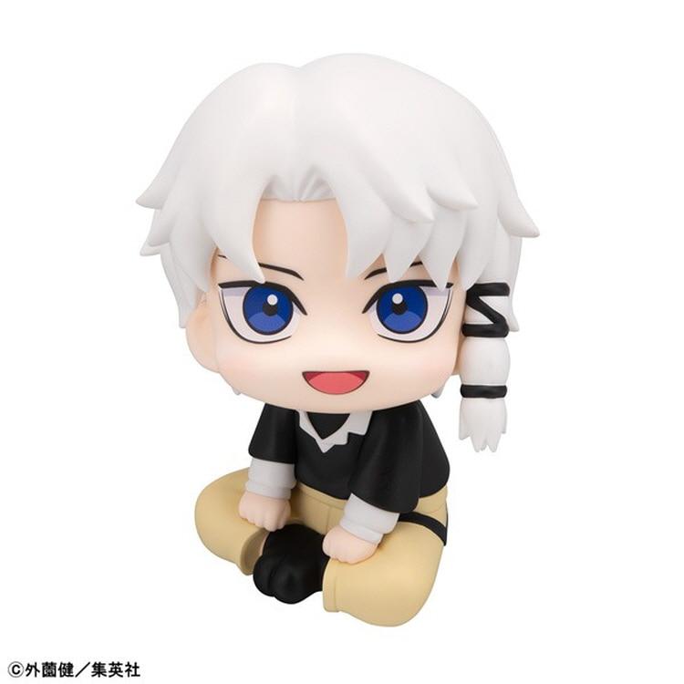 [26年10月発売] メガハウス 룩업 カグラバチ 漣ハクリ