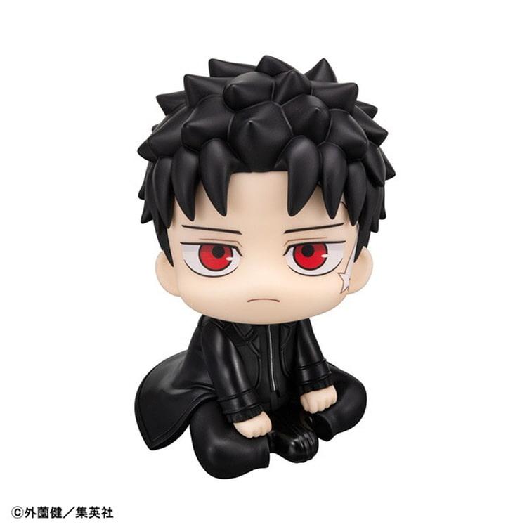 [26年10月発売] メガハウス 룩업 カグラバチ 六平千尋