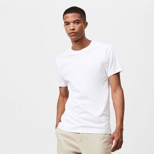 [Giordano] [3PACK] Unisex Short-Sleeve T-shirt Package 243801 [3color] 01243801