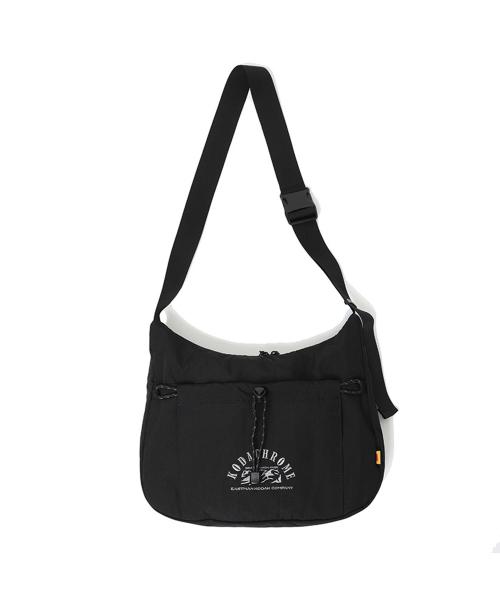[코닥] 립스탑 미디움 크로스백 BLACK K5243LBG31BLK