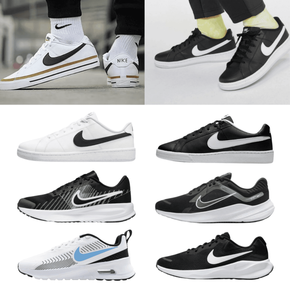 NIKE 285 290 295 300 310 mm メンズ ビッグサイズ スニーカー ランニングシューズ