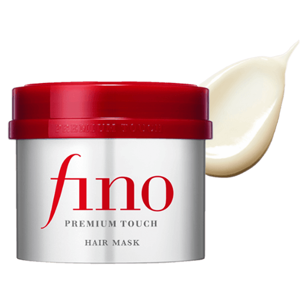 일본 시세이도 피노 트리트먼트 헤어팩 230g