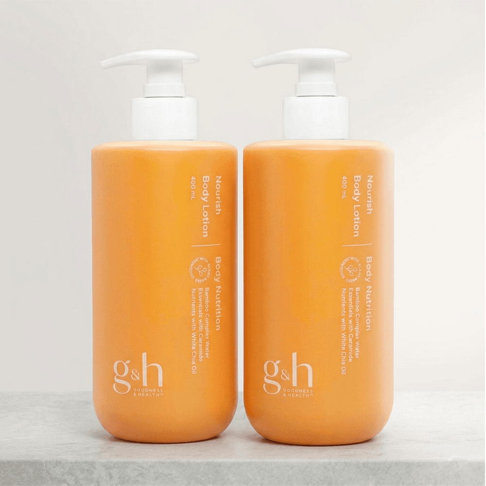 암웨이 너리쉬 바디로션 가짜주의하세요. 400ml 1+1 대용량 고보습 향좋은