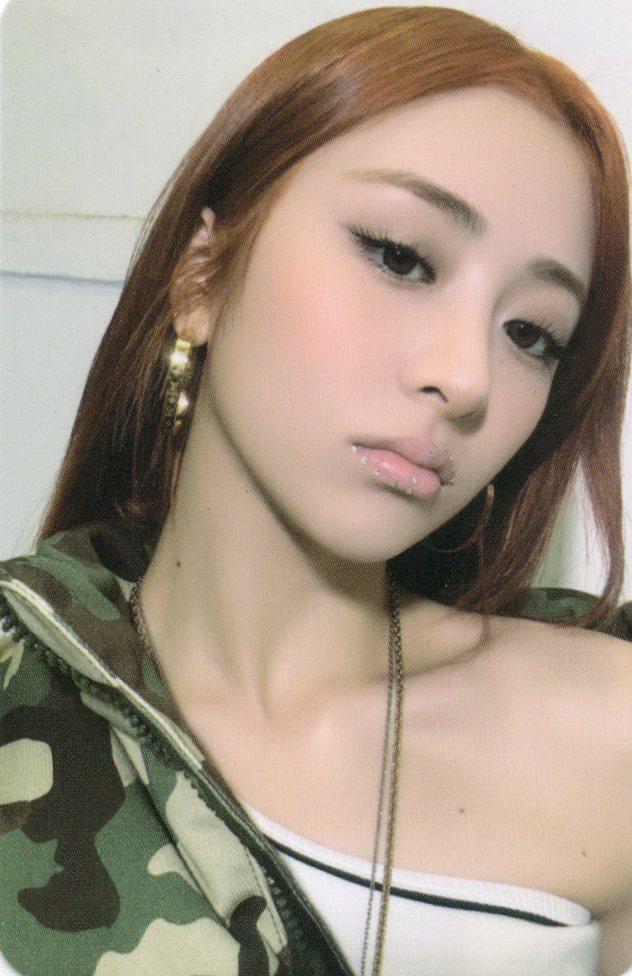 [허윤진/GS25] 르세라핌 LE SSERAFIM EASY 예약판매 특전 포토카드 포카