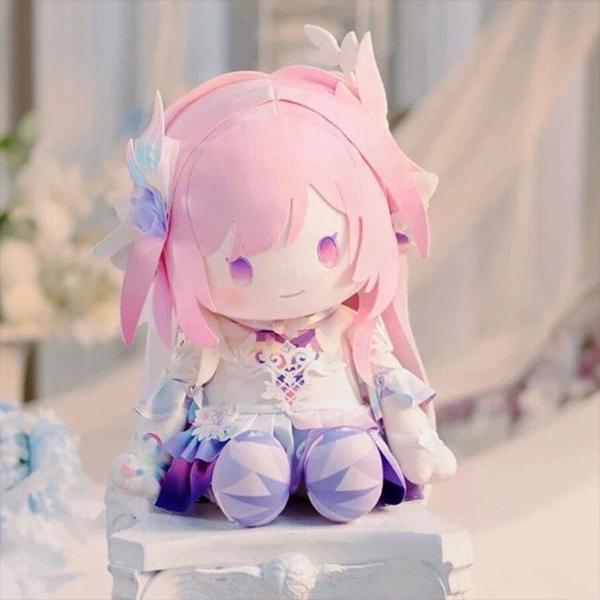 バンダイ 一番くじ 崩壊：スターレイル 3弾 明朝 ワンダリング ウェーブ A賞