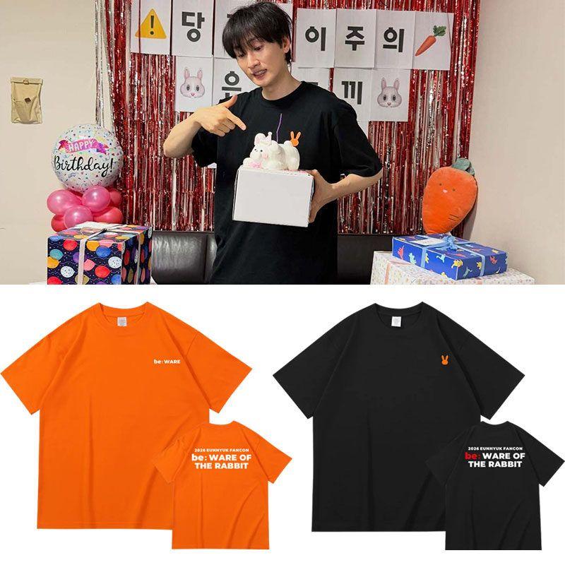 SUPER JUNIOR superjunior ウニョク コンサート Tシャツ