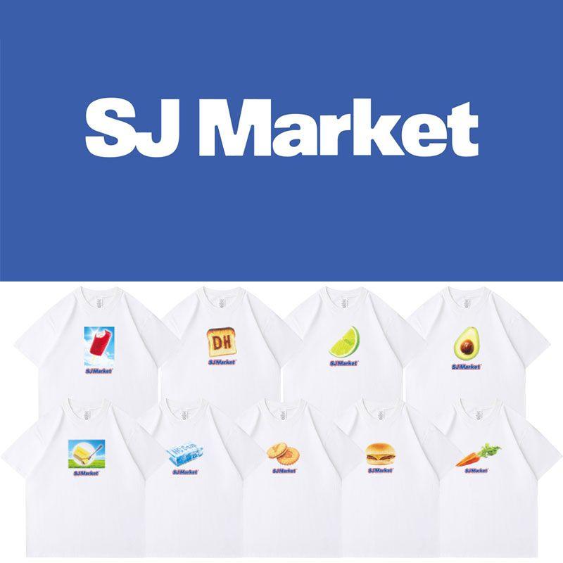 SuperJunior 20周年 Tシャツ（半袖）