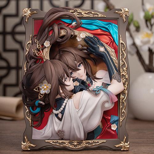 ミトス Gift+ 崩壊：スターレイル 완매 鏡の中の過去の私 Ver