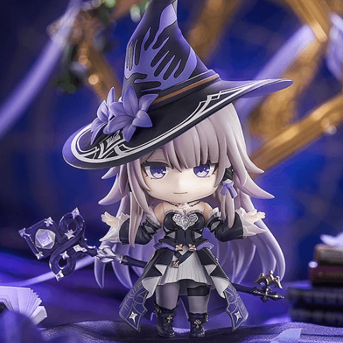 (即日発送) グッドスマイルカンパニー ねんどろいど 崩壊：スターレイル ヘルタ