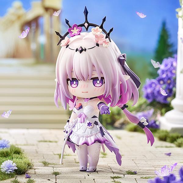 [予約] ねんどろいど カストリス l 崩壊：スターレイル