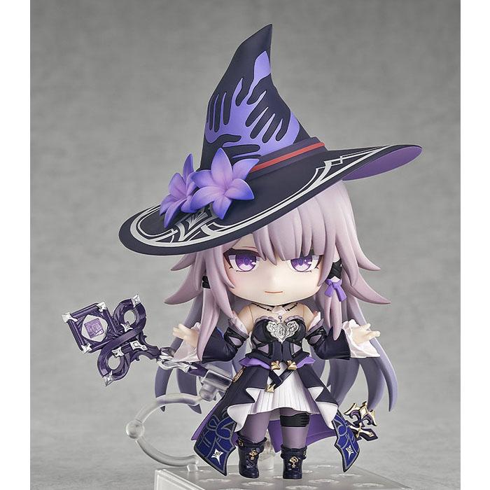 [ねんどろいど] 2852 マダム・ヘルタ (崩壊：スターレイル)