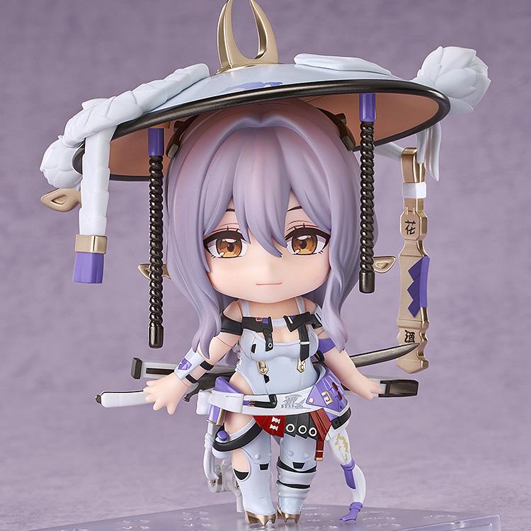 [予約] ねんどろいど 紅蓮 | 『勝利の女神：NIKKE』