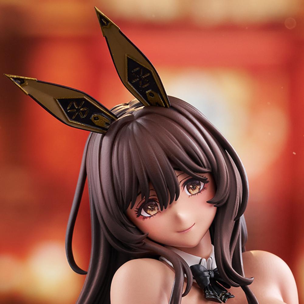 [10月発売] フリュー 『勝利の女神：NIKKE』 Noodlestopper ヌアールバージョン