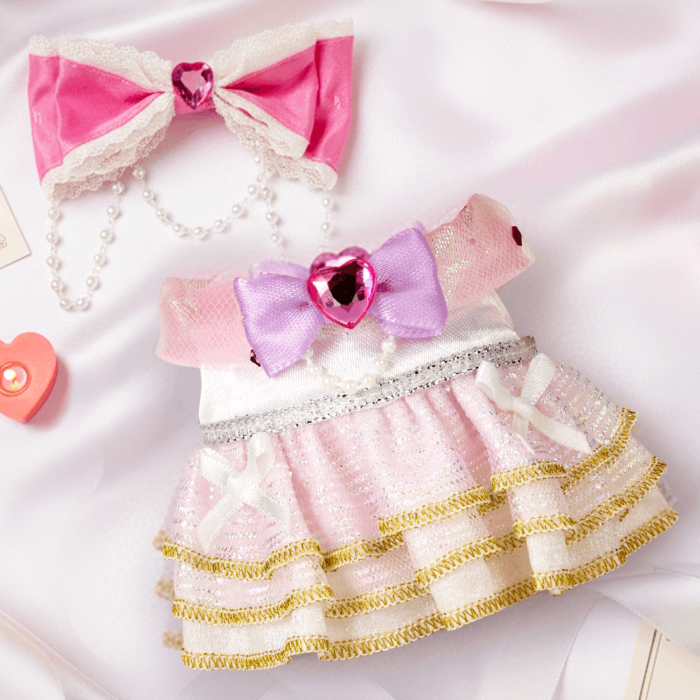 マイピン プリンセス ドレス